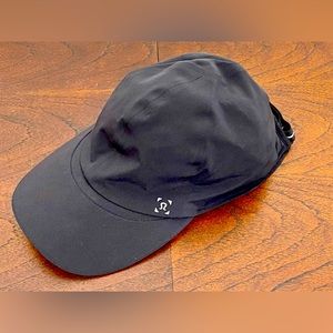 Lululemon Hat, Black